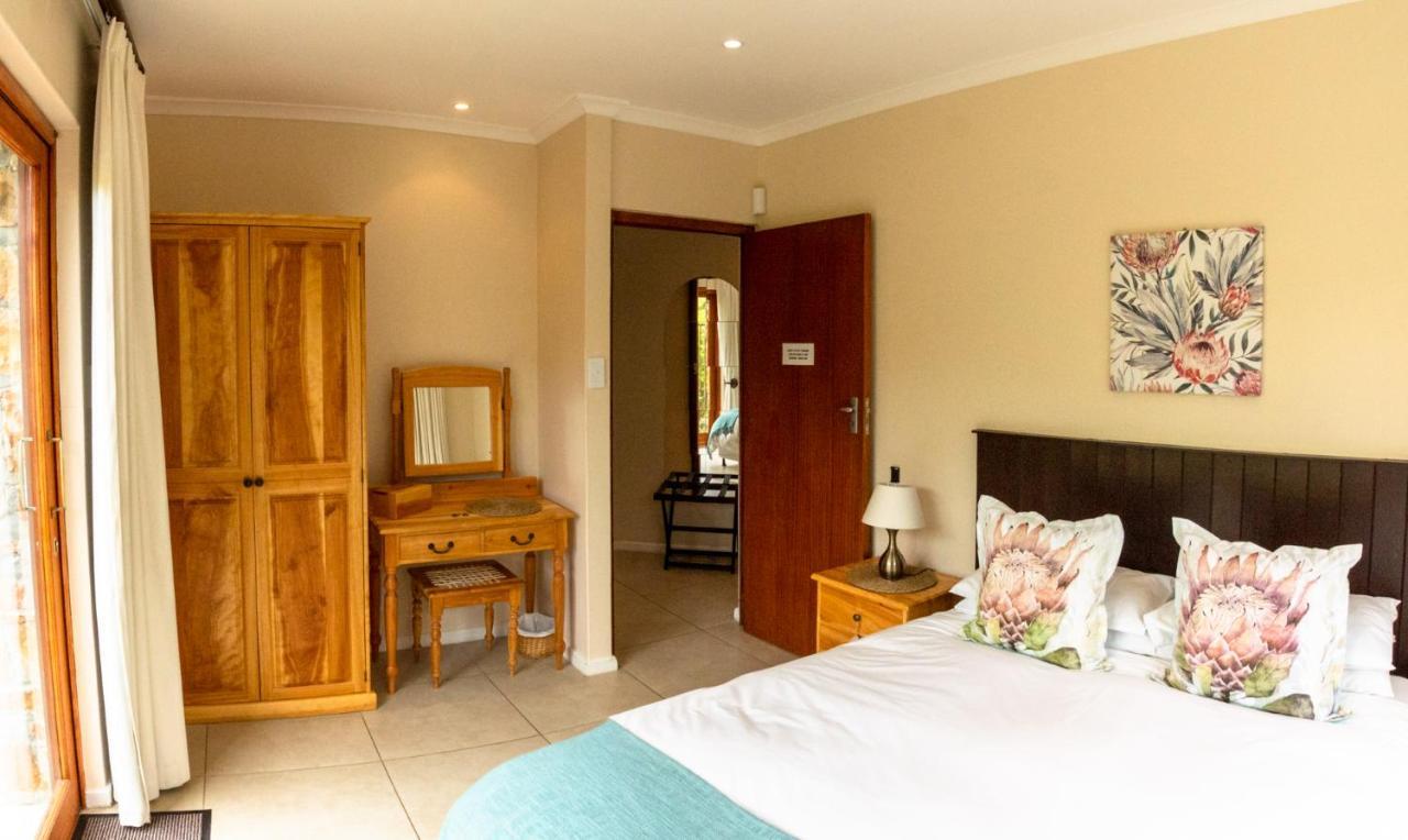 Makapa Lodge Cape Town Dış mekan fotoğraf