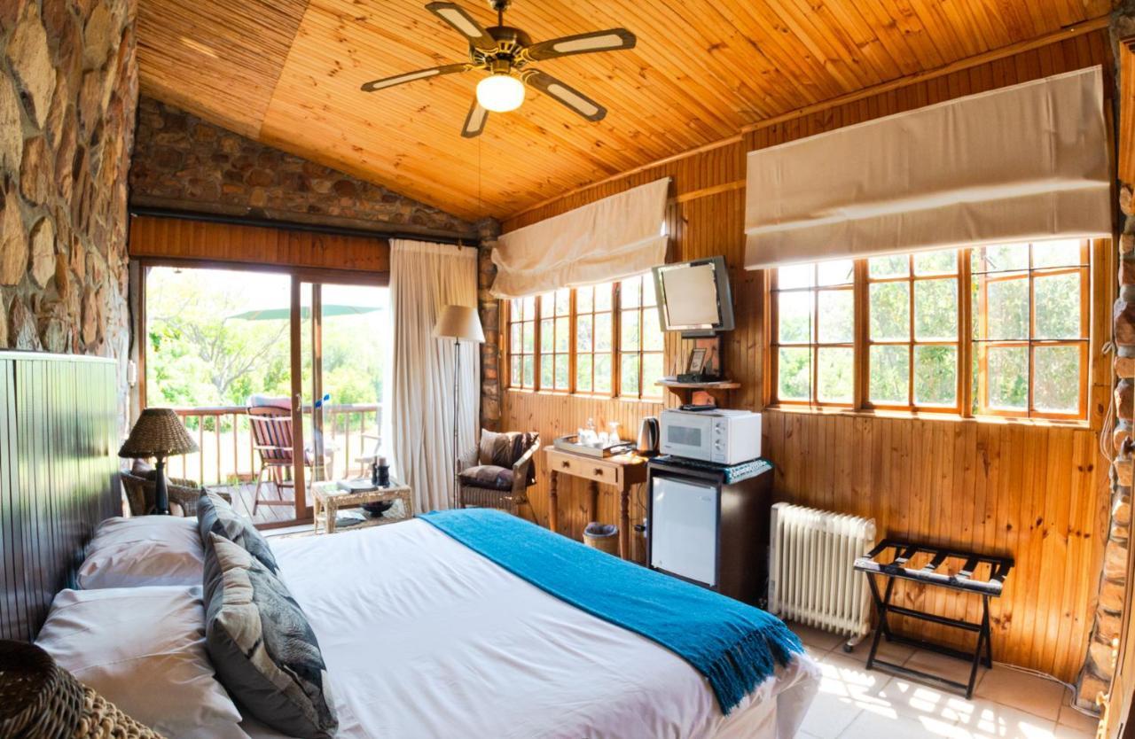 Makapa Lodge Cape Town Dış mekan fotoğraf
