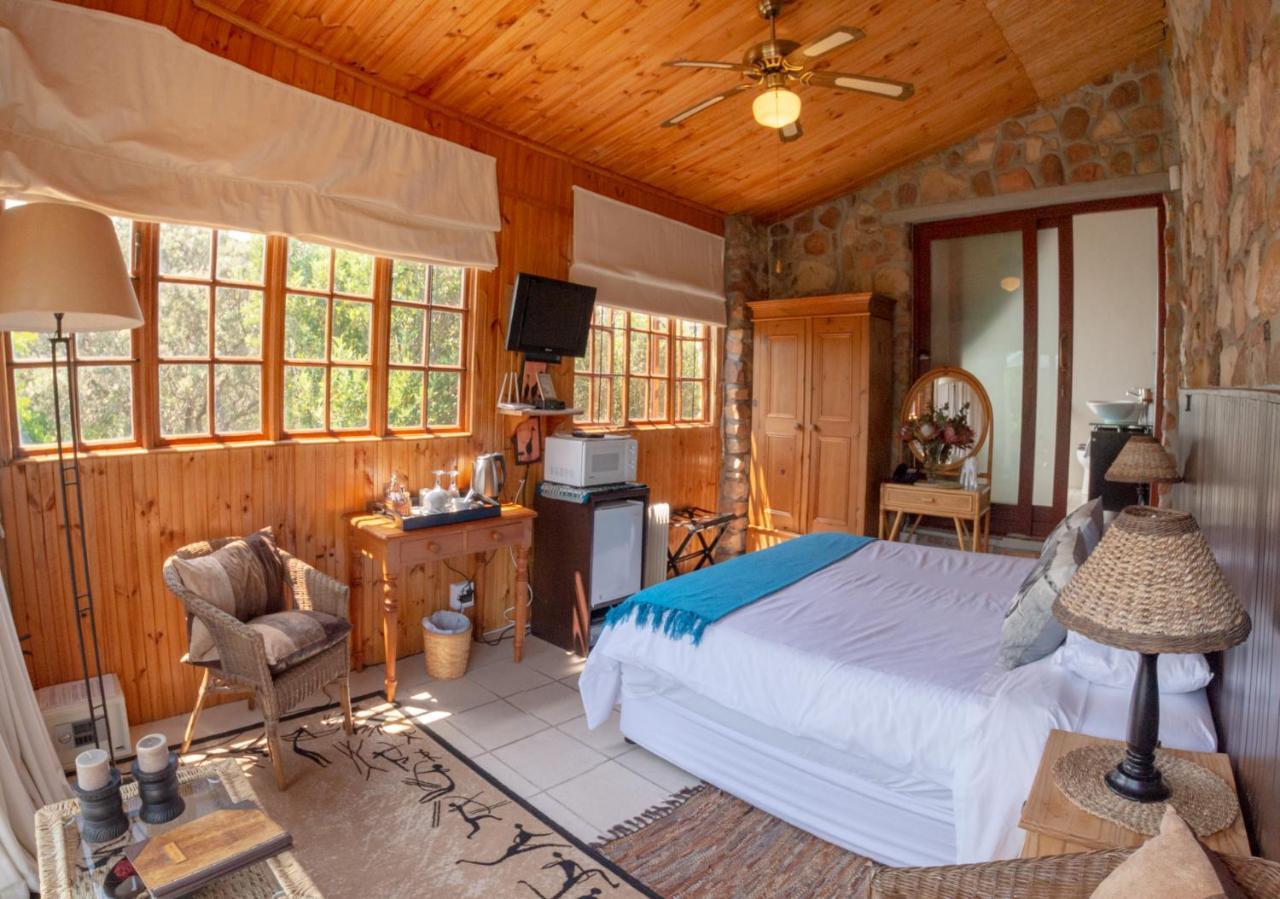 Makapa Lodge Cape Town Dış mekan fotoğraf