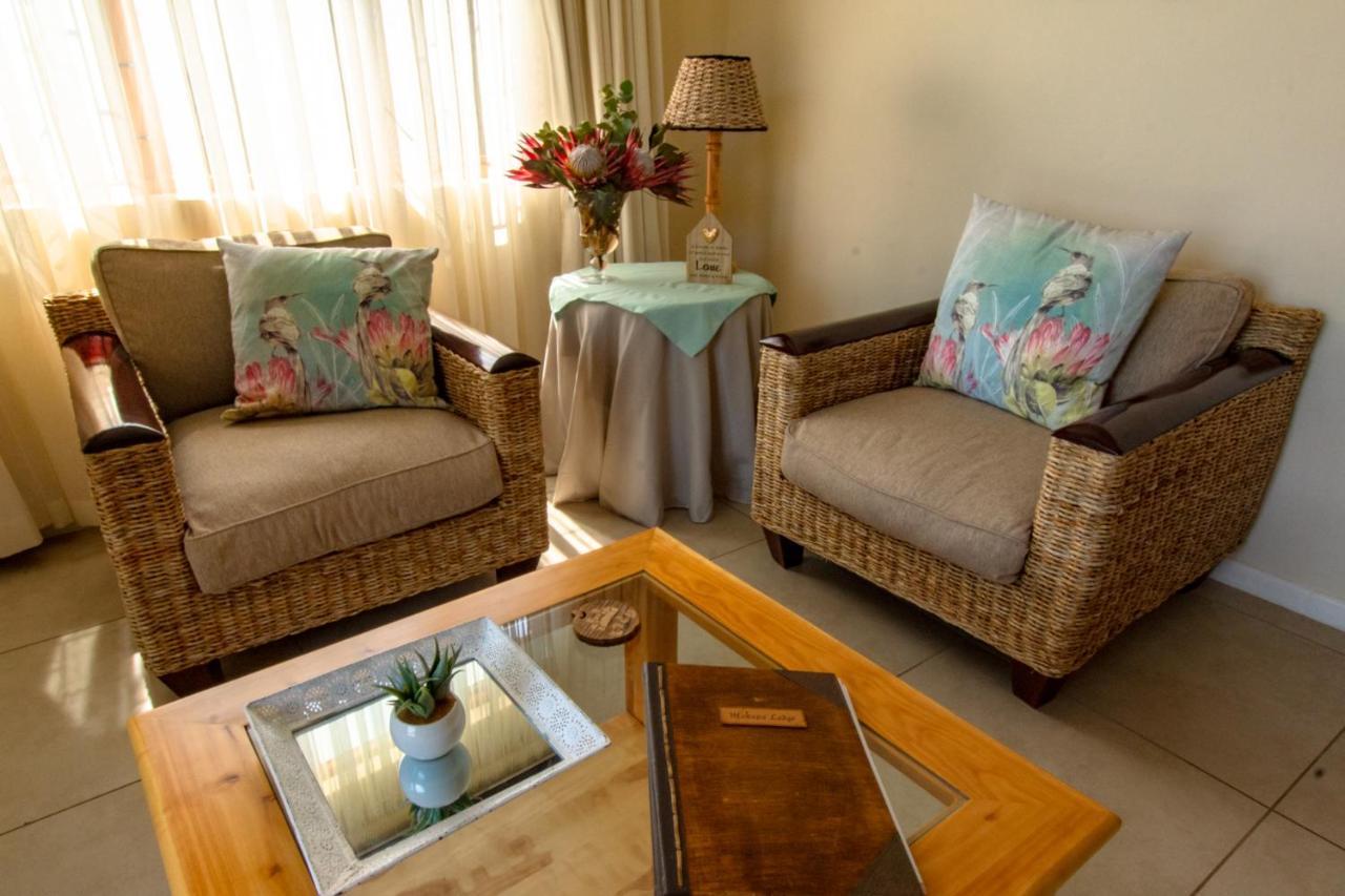 Makapa Lodge Cape Town Dış mekan fotoğraf