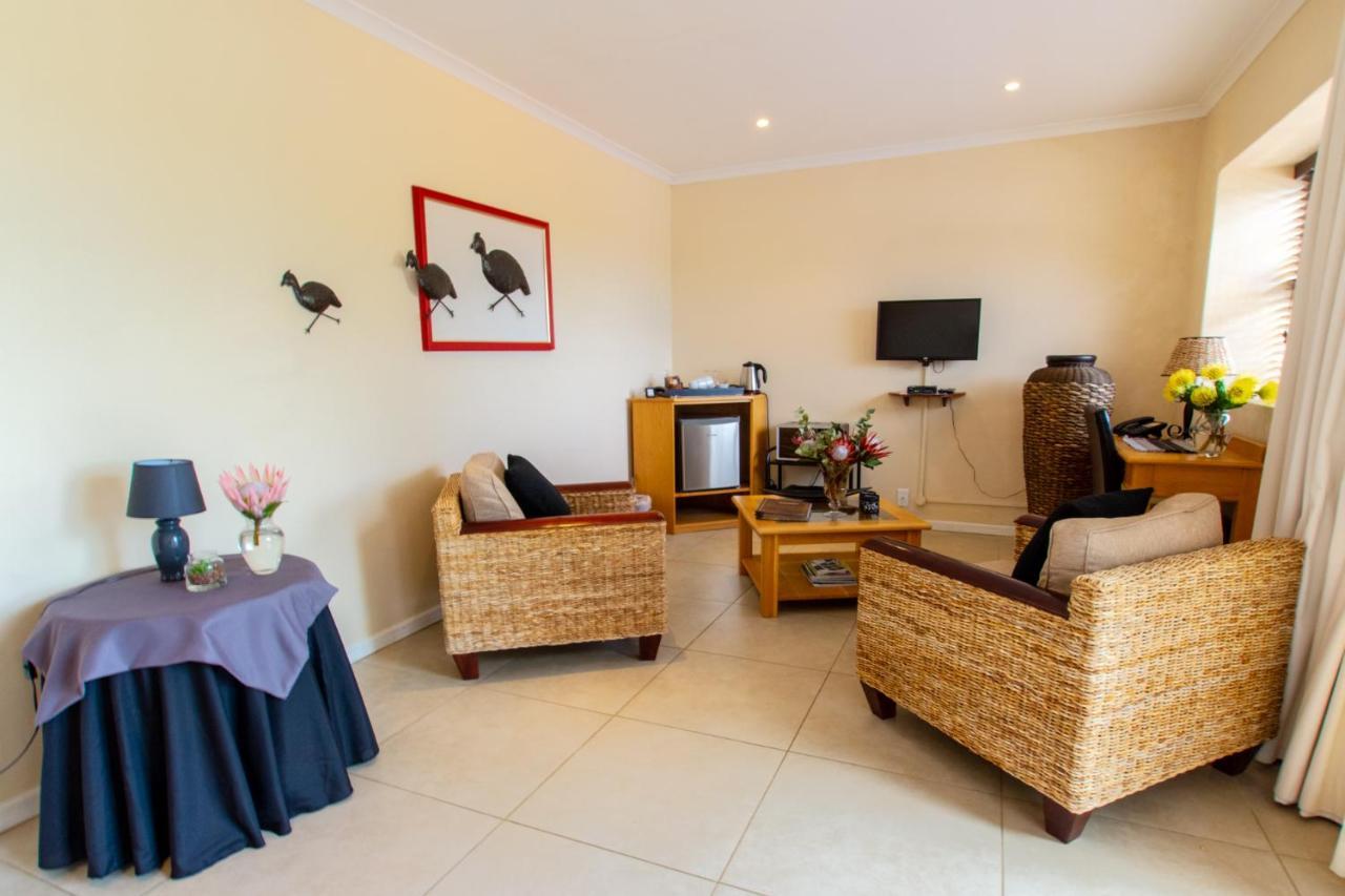 Makapa Lodge Cape Town Dış mekan fotoğraf