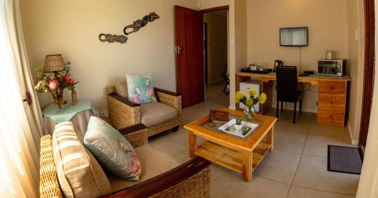 Makapa Lodge Cape Town Dış mekan fotoğraf