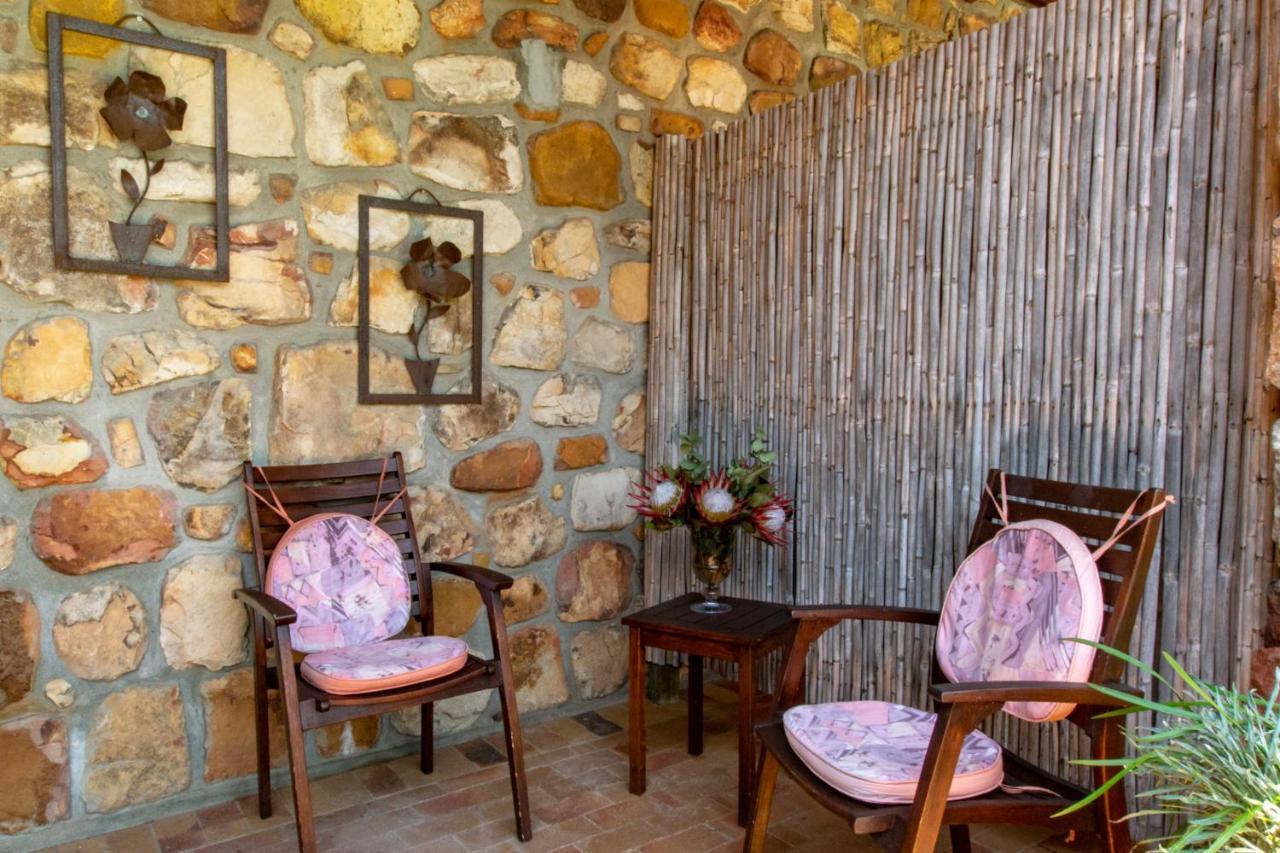 Makapa Lodge Cape Town Dış mekan fotoğraf