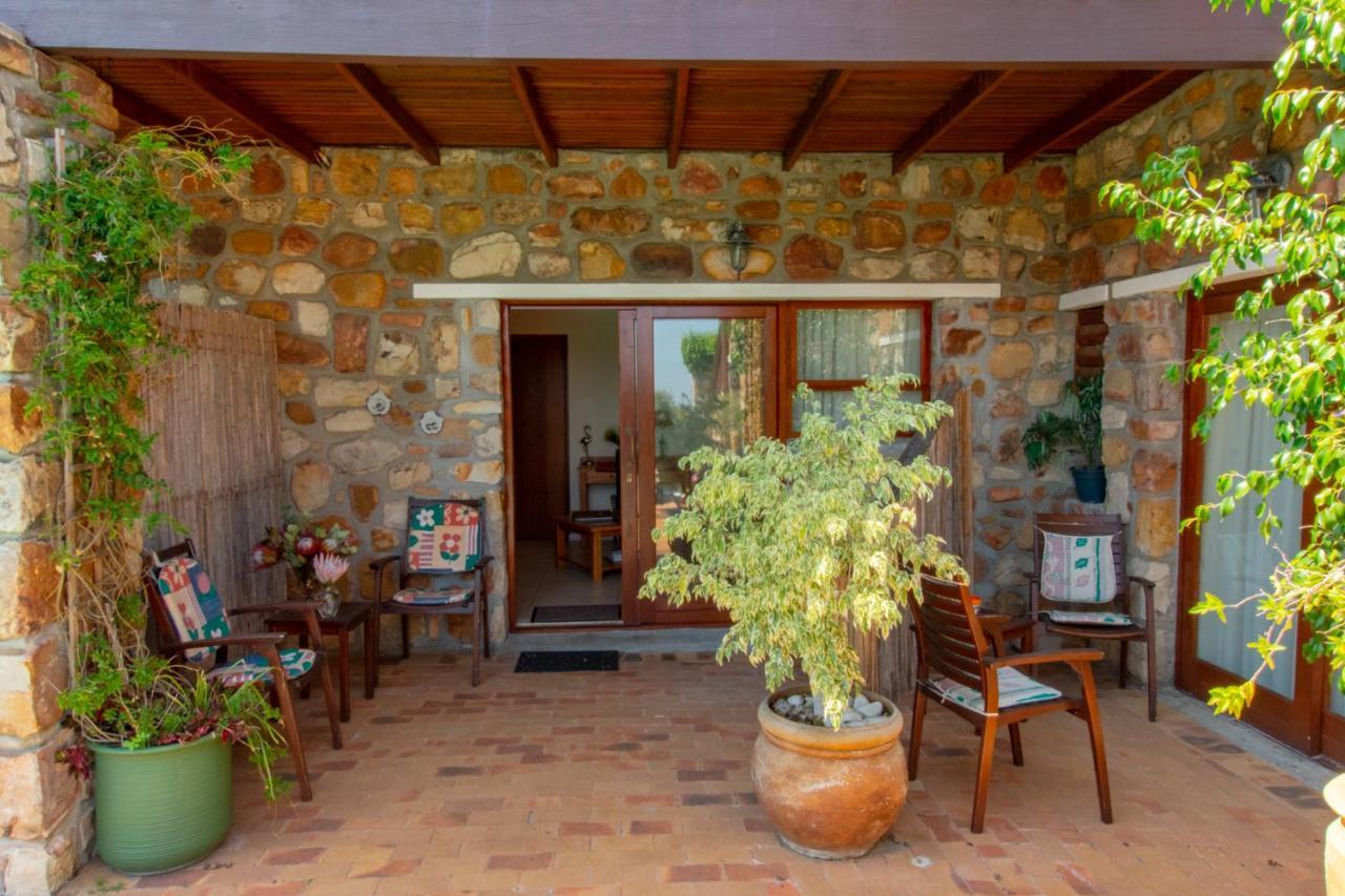 Makapa Lodge Cape Town Dış mekan fotoğraf