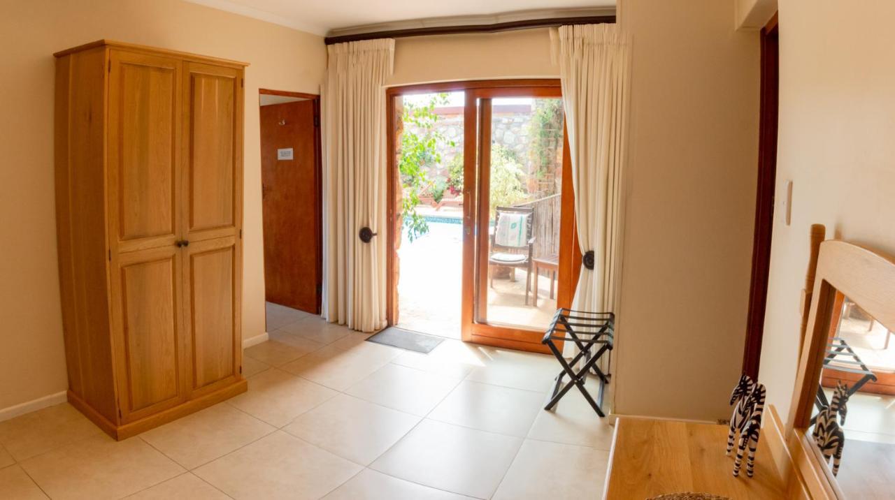 Makapa Lodge Cape Town Dış mekan fotoğraf