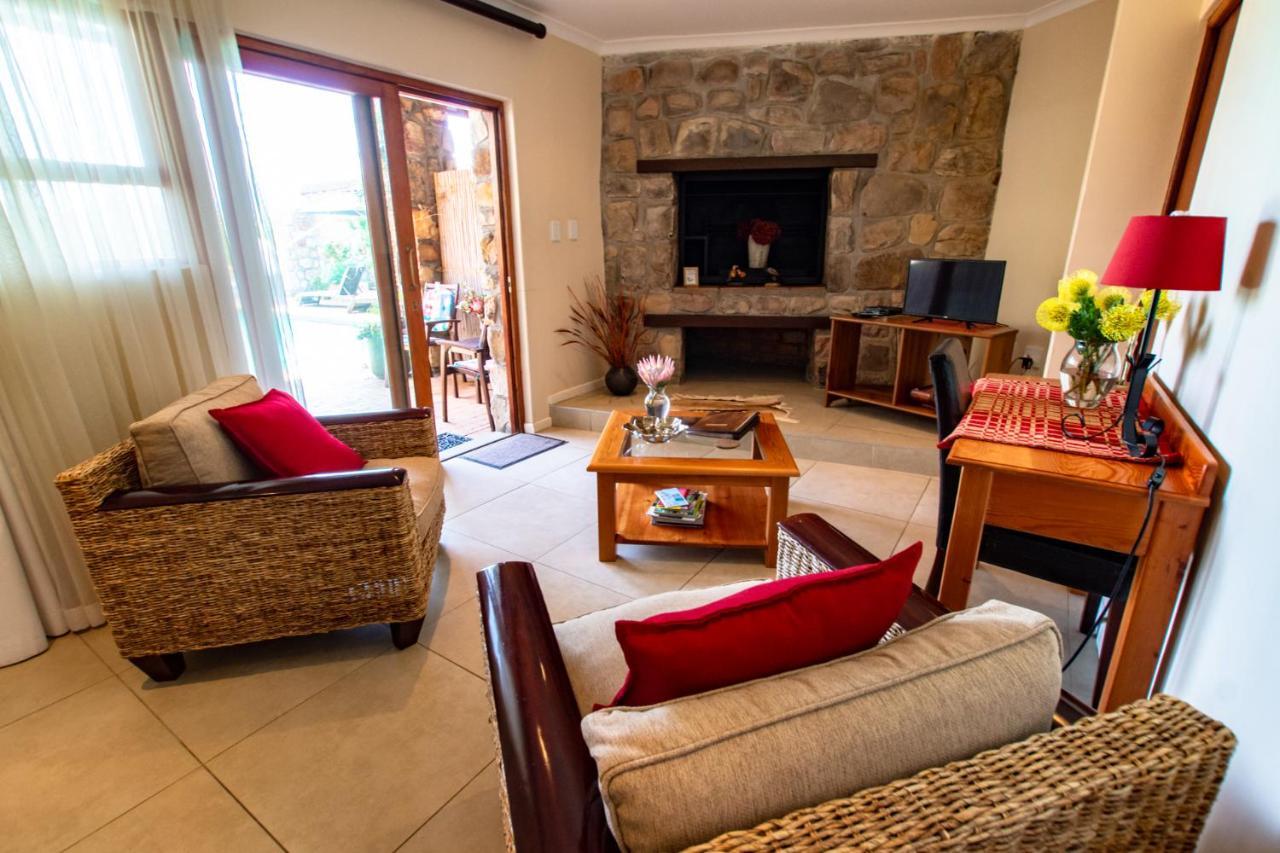 Makapa Lodge Cape Town Dış mekan fotoğraf
