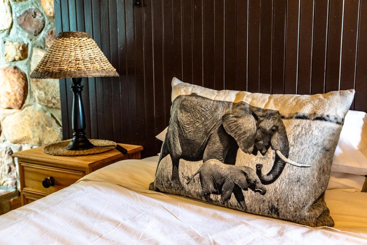 Makapa Lodge Cape Town Dış mekan fotoğraf