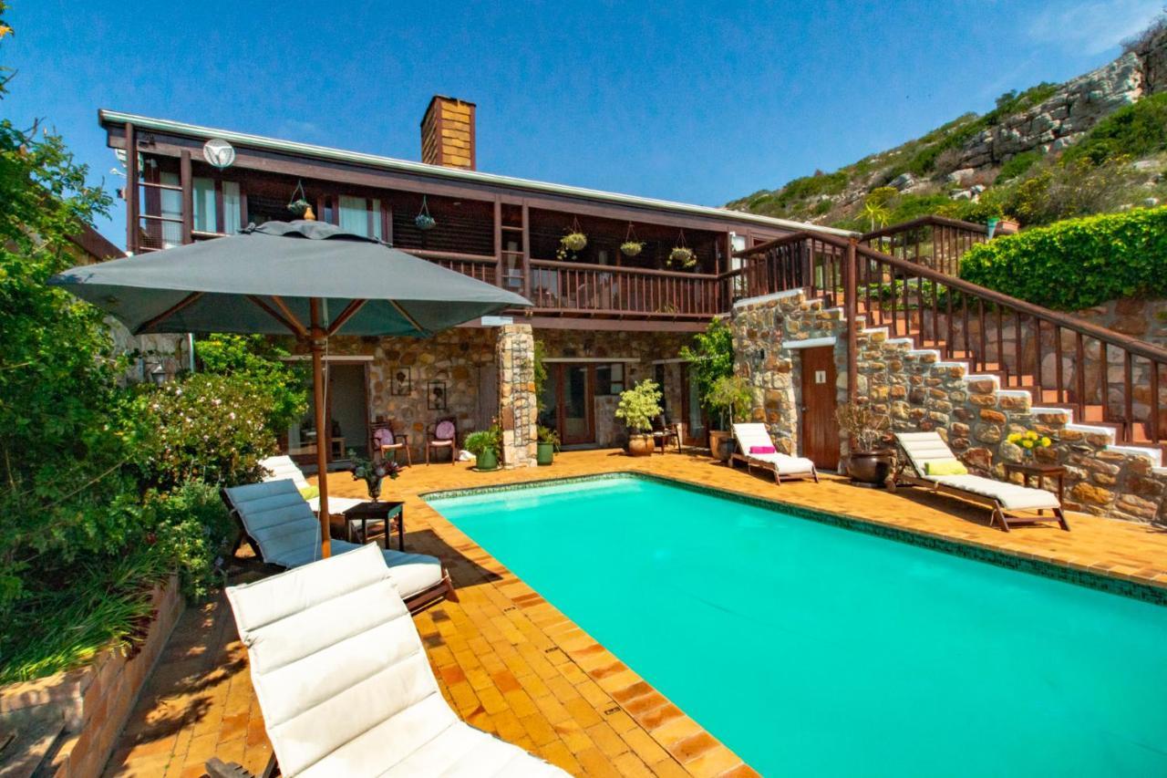 Makapa Lodge Cape Town Dış mekan fotoğraf