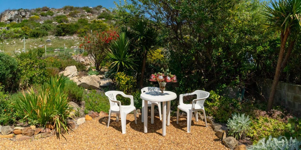 Makapa Lodge Cape Town Dış mekan fotoğraf