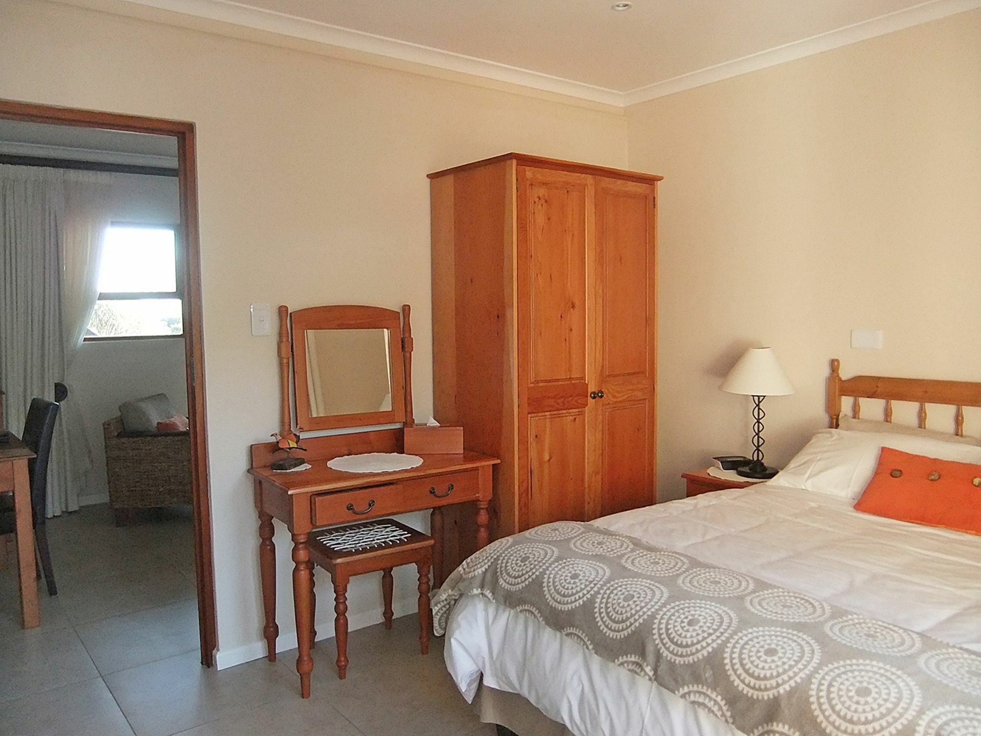 Makapa Lodge Cape Town Dış mekan fotoğraf