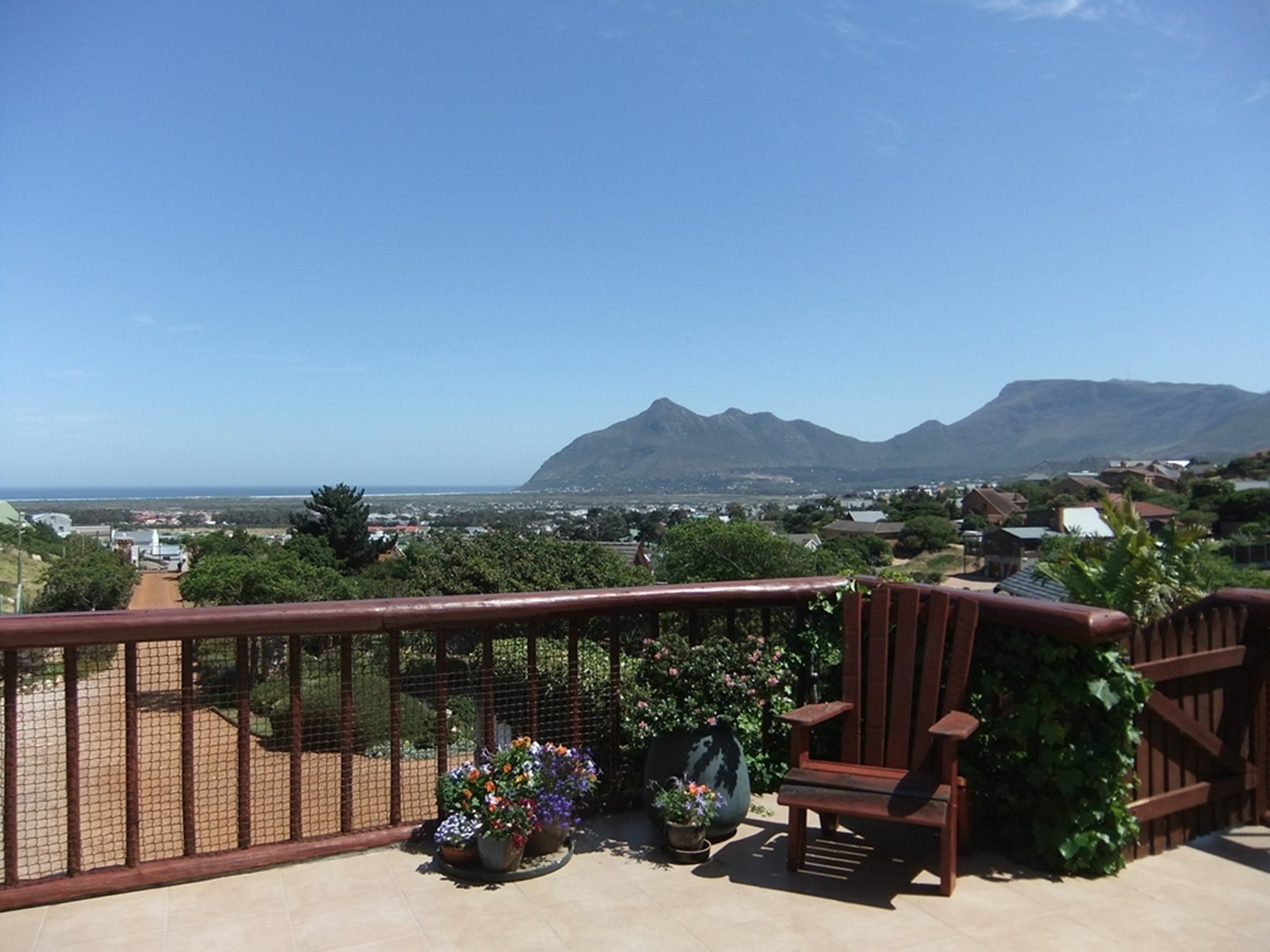 Makapa Lodge Cape Town Dış mekan fotoğraf