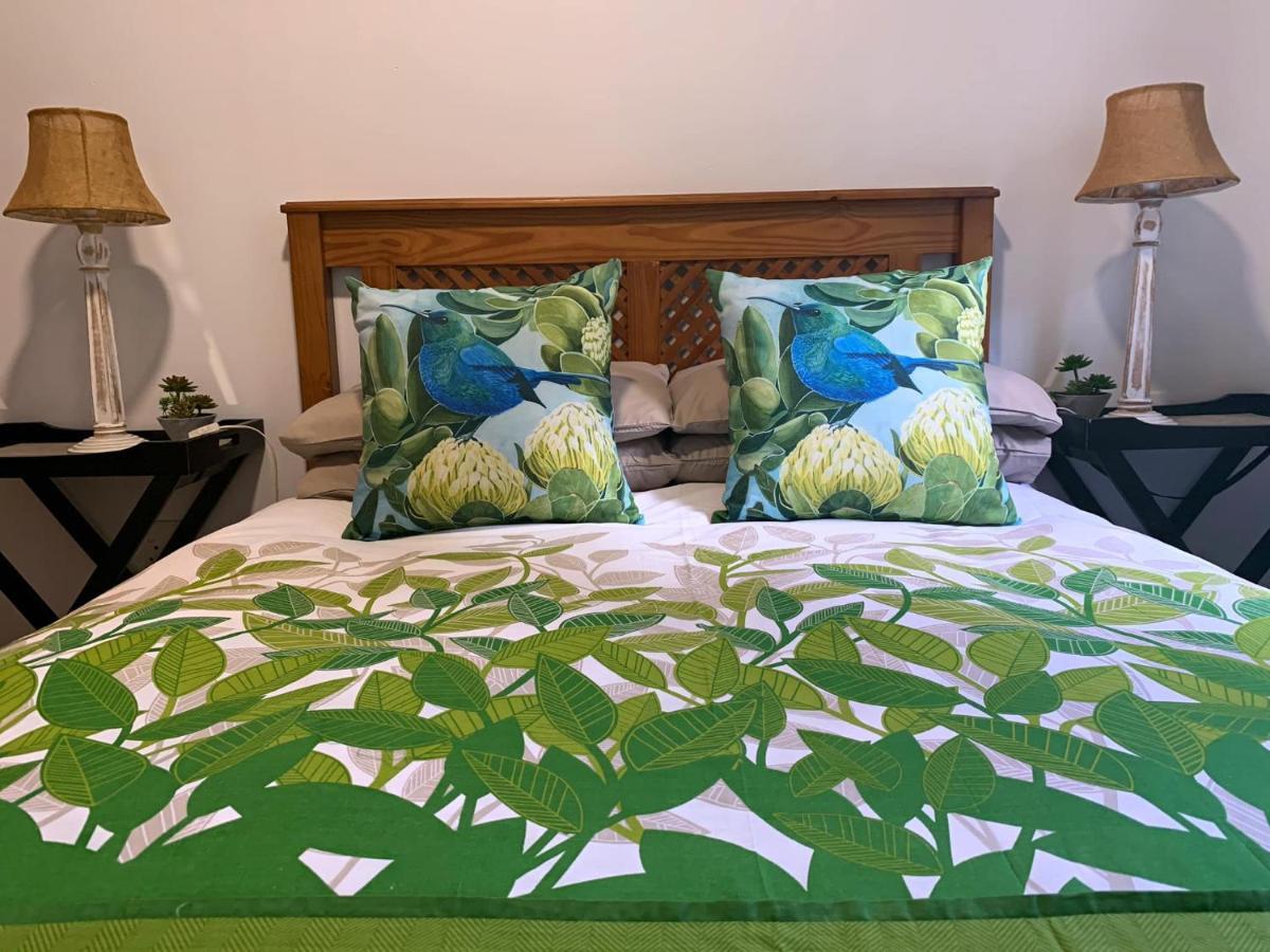 Makapa Lodge Cape Town Dış mekan fotoğraf