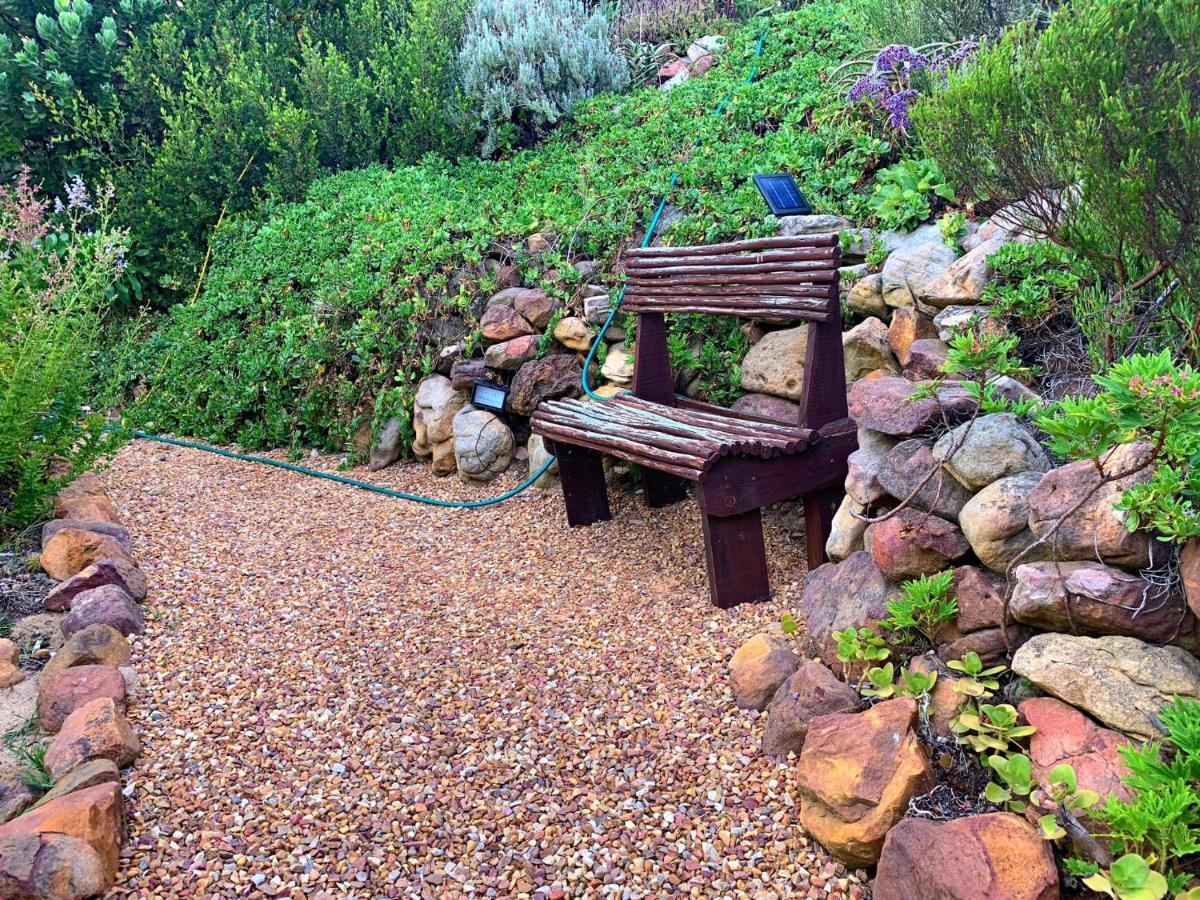 Makapa Lodge Cape Town Dış mekan fotoğraf