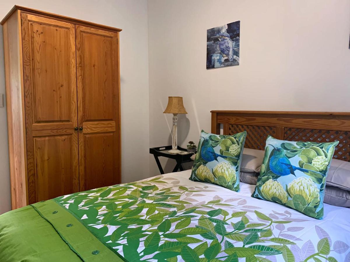 Makapa Lodge Cape Town Dış mekan fotoğraf