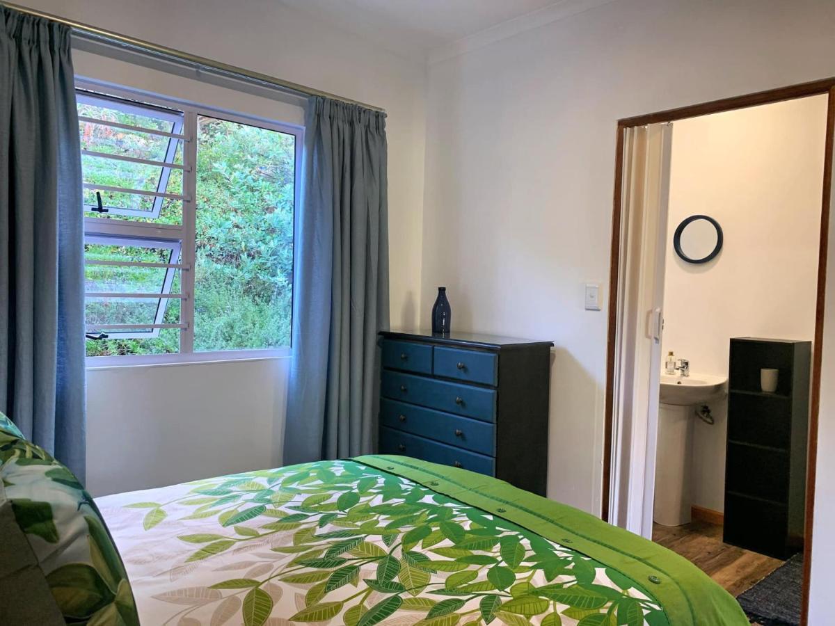 Makapa Lodge Cape Town Dış mekan fotoğraf