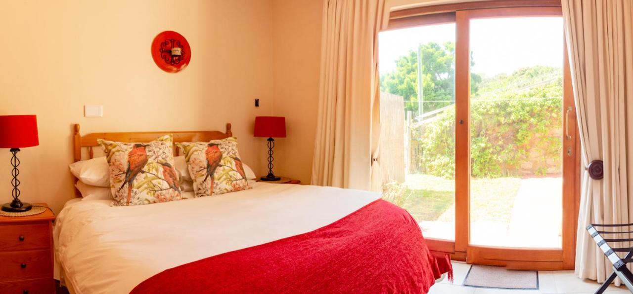 Makapa Lodge Cape Town Dış mekan fotoğraf