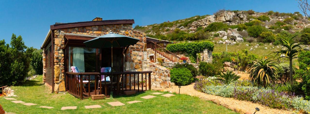 Makapa Lodge Cape Town Dış mekan fotoğraf
