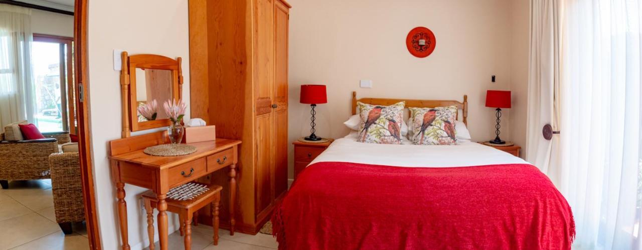 Makapa Lodge Cape Town Dış mekan fotoğraf